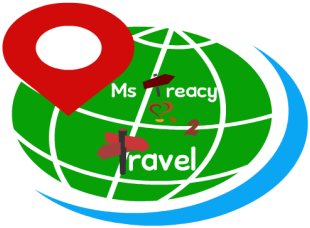 Ms Treacy Loves 2 Travel